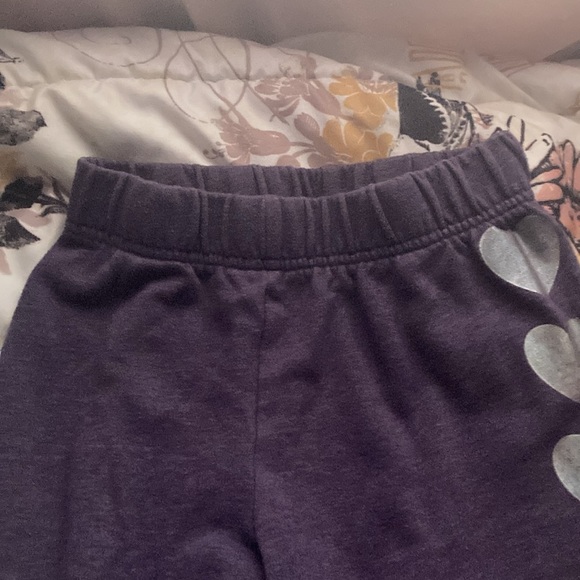 Girls sweatpants in good condition. - Picture 4 of 4
